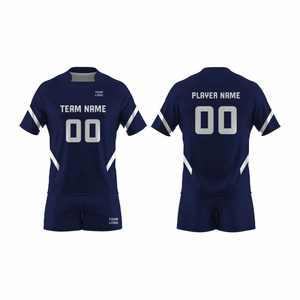 เสื้อวอลเลย์บอลสำหรับผู้หญิงดีไซน์ล่าสุด - Product Image 1