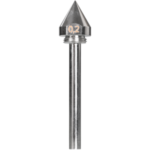 Cabezales de Voluminación de Acero Inoxidable para Laboratorio, para Transferencia de Productos Químicos y Aceites, Pharmapicker, Burkle GmbH - Product Image 1
