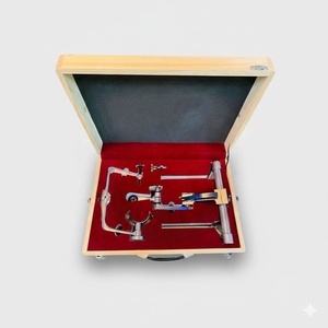เครื่องมือผ่าตัดสมองแบบหมุนได้ ยี่ห้อ Mayfield รุ่น Skull Clamp ทำจากสแตนเลสคุณภาพสูง ได้รับมาตรฐาน CE - Product Image 4