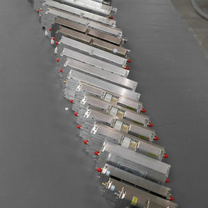 Amplificateur RF à radiofréquence personnalisé 50W 5.2G 5.8G 100W 100-520Mhz, module de <span class=keywords><strong>brouilleur</strong></span> RF sans fil anti-<span class=keywords><strong>drone</strong></span> utilisé pour le <span class=keywords><strong>brouilleur</strong></span> de drones - Product Image 4