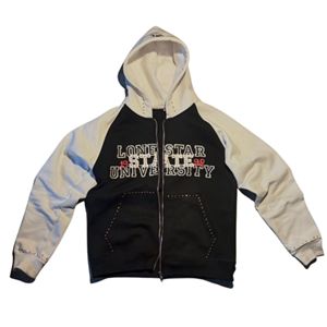 Sweat à capuche unisexe 100% coton polaire de haute qualité pour hommes avec poche impression personnalisée respirant à séchage rapide sweat-shirt d'hiver - Product Image 1