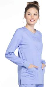 Logo personnalisé Ensemble de gommages médicaux modernes Uniformes hospitaliers unisexes de qualité supérieure Pantalon de jogging Haut pour médecins et infirmières - Product Image 6