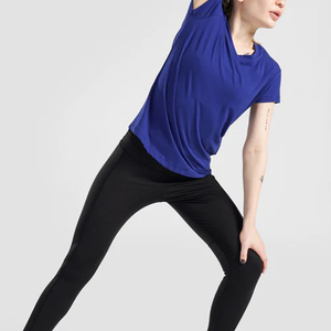 Buy Breathable Spandex/Polyester <b>Men's</b> Shirts <b>Tops</b> T-Shirts OEM Heavyweight Casual Oversized T-Shirt 230g O-Neck Anti-Pilling - Product Image 4