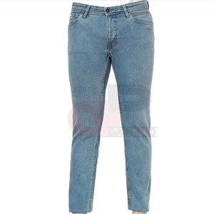 Pantalon en jean Offre Spéciale léger, pantalon en jean grande taille à vendre, pantalon en jean fabriqué au Pakistan - Product Image 1