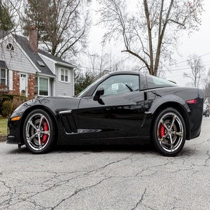 Corvette Grand Sport Coupé Chevrolet 2013 très recherchée - Product Image 4