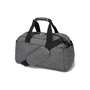 Sac de sport Sac de sport à bandoulière rembourrée réglable Sac de sport Sac de voyage d'entraînement - Product Image 5