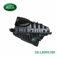 Boîte d'admission d'air d'accessoires de voiture RuvJs LR095789 pour Land Rover Range Rover 2013