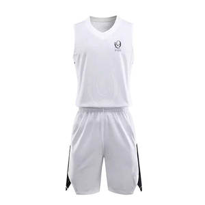 ชุดบาสเก็ตบอลเครื่องแบบบาสเก็ตบอลสไตล์ที่ดีที่สุด - Product Image 1