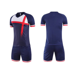 Nuovo arrivo personalizzabile maglia da <span class=keywords><strong>calcio</strong></span> maschile personalizzata per bambini squadra di <span class=keywords><strong>calcio</strong></span> indossare il Logo di trasferimento di calore abbigliamento all'ingrosso <span class=keywords><strong>calcio</strong></span> - Product Image 1