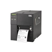 Impresoras de Etiquetas de Escritorio Comerciales TSC, USB/Ethernet, Impresión Térmica Directa, Impresora de Etiquetas de Códigos de Barras por Transferencia Térmica, Resolución de 203DPI