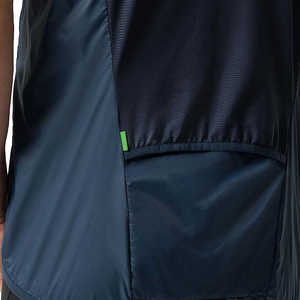 Venta al por mayor de camisetas sin mangas para bicicleta de montaña ciclismo cuesta abajo MX asequible Motocross chaleco para hombres chaleco - Product Image 6