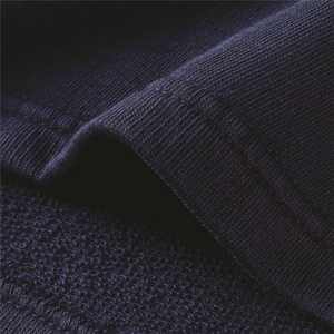 Wholesale Custom 100% Cotton <b>Fleece</b> French Terry Men's Gym Basketball <b>Shorts</b> Solid Pattern Casual Outdoor Sports Sweat <b>Shorts</b> - Product Image 4