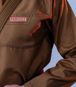 Nuevo Kimono de Jiu Jitsu BJJ de Alta Calidad 2024, Personalizado, 100% Algodón, con Logotipo Personalizado BFS-JJ-007 - Product Image 4