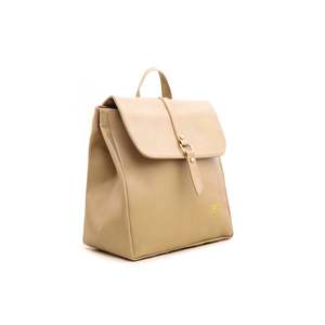 Mochila deportiva informal beige P55234 para uso diario - Product Image 2