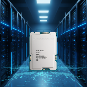 Intel Xeon 6434ทอง8C/16T 3.7GHz-4.1GHz 195W PK8071305118801 - Product Image 3