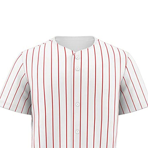 Maillots de baseball professionnels en sublimation, haute qualité, vente en gros, vêtements de baseball et de softball, maillot de baseball, service OEM - Product Image 6