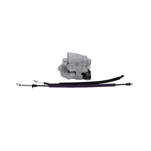 Serratura Anteriore Destra FIAT Tipo Berlina 5 Porte 51983944 (15>) - Product Image 1