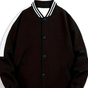 Veste Versity fabriquée sur mesure au Pakistan, veste Letterman avec logo de grande taille bon marché pour hommes, au prix de gros - Product Image 1
