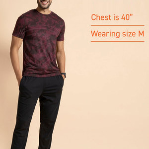 Las camisetas más populares de talla grande para hombre, camisetas personalizadas de nuevo estilo para hombre, Camiseta con cuello redondo para hombre - Product Image 4