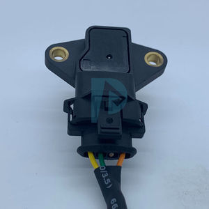 Sensor de Presión para Excavadora Volvo EC290B D7D, 20450693 VOE20450693 - Product Image 6