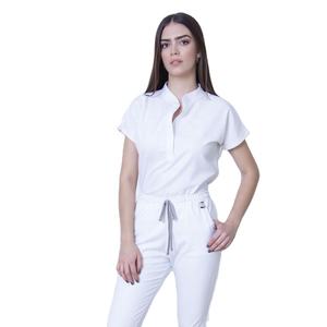 Uniformes Médicos, Nuevas Llegadas, Diseño OEM, Hechos a Medida, Uniformes Médicos de Alta Demanda, Uniformes de Hospital, Uniformes Unisex - Product Image 1