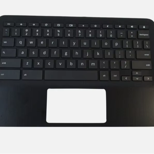 Nueva Carcasa Superior con Reposamanos y Teclado para HP Fortis X360 11 G3 J Chromebook (Sin WFC) N38880-001 - Product Image 1