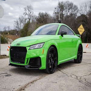 2021 AU-DI TTRS - Product Image 1