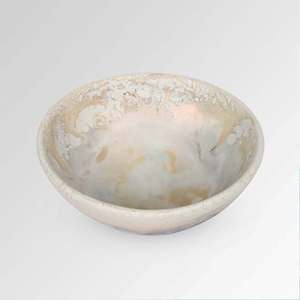 Producto en Oferta, Tazón y Plato para Servir de Resina, Apto para Lavavajillas, Diseño Europeo Moderno Personalizable para Uso en el Hogar y Fiestas - Product Image 6