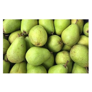 <b>Fresh</b> Sweet Green Pears - Product Image 1