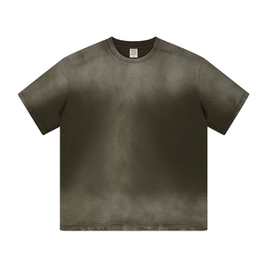 OEM personalizado Diseña tu propia marca, servicios de diseño personalizados, ropa de moda de punto, suéter de punto, camisetas sin mangas para hombres - Product Image 6