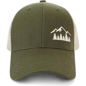 Gorra de Béisbol de Gamuza de 5 Paneles Personalizada por el Fabricante, Logotipo Bordado en 3D, Gorra de Papá Estructurada al por Mayor, Informal, Transpirable para el Verano - Product Image 2