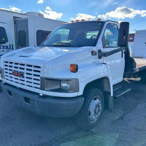 เครื่องจักรอุตสาหกรรมเกรด 2004 รุ่น To-pKi-ck C4-500 ขับเคลื่อนซ้าย พร้อมการรับประกัน 3 ปี ผลิตในสหรัฐอเมริกา - Product Image 1