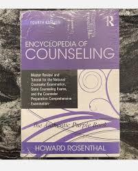 คู่มือเตรียมสอบการให้คำปรึกษาฉบับสมบูรณ์ สารานุกรมการให้คำปรึกษา ชุดเตรียมสอบ ฉบับปกอ่อน (ขายส่ง) - Product Image 2