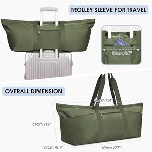 Sac de voyage sportif haut de gamme avec plusieurs compartiments, dos souple, imperméable, durable, nouveaux designs pour les équipes. - Product Image 2