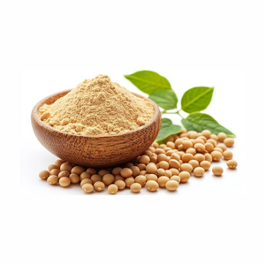 Línea de producción de piensos para aves de corral a granel de alta proteína, harina de pescado y estilo fresco de grado alimenticio de soja con grasa - Product Image 1