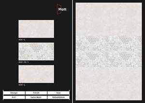 Carreaux muraux 300x600 entièrement plaqués or en céramique décorative de luxe pour hôtels et villas Carreaux en porcelaine brillante - Product Image 3