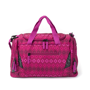 Bolsas de gimnasio de calidad Bolsas de deporte de calidad premium Bolsas de gimnasio impermeables hechas a medida de nailon y poliéster - Product Image 2