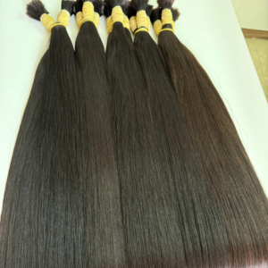 ผมต่อแบบเรมี่ผมต่อหนังศีรษะบริสุทธิ์แบบคู่สไตล์ลอนผมลอนหยิกแบบหลวมๆจากผู้ขายชั้นนำ - Product Image 1