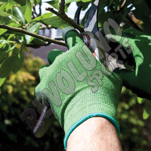 Wool Hand Protection Work Gloves Custom Construction Kitchen Use Car Maintenance Industrial Electrical Safety Glove Manufacturer - Product Image 4