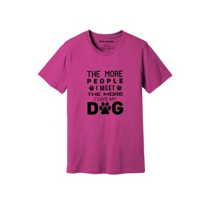 Round Neck men's T-Shirt 100% Cotton/Cotton Blend 180gsm Summer Jersey Breathable Solid Color Custom Logo print Regular fit - Product Image 3
