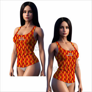 Offre Spéciale personnalisé femmes débardeur vêtements d'entraînement femmes débardeur nouveau Style femmes débardeur pour adulte - Product Image 1