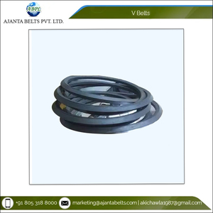 สายพานส่งยางทรงกรวย V ปรับแต่งได้มีความต้องการสูงเชื่อถือได้ - Product Image 5