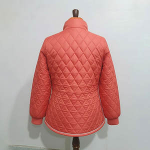 Veste matelassée personnalisée pour homme, veste d'hiver rembourrée à bulles, veste courte, veste matelassée pour homme - Product Image 3