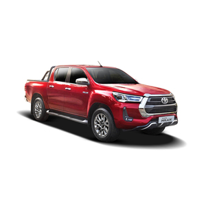 Fiable d'occasion pour Hill Lux 4x4 direction gauche 2020 modèle 25k-50k Miles meilleure offre en ville - Product Image 1