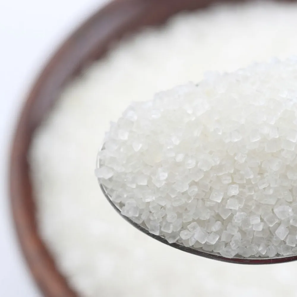 น้ำตาลทรายขาวบริสุทธิ์จากประเทศไทย45น้ำตาลไอซิ่ง