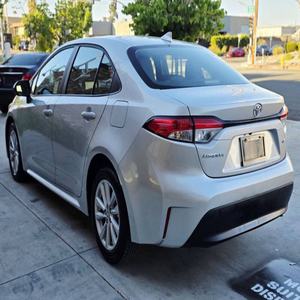 Toyota Corolla LE 2025 LIMPIO Y ASEQUIBLE - Product Image 2