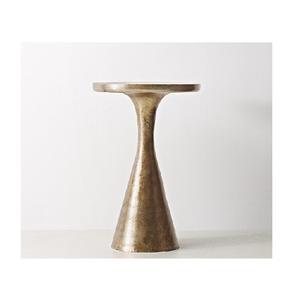 แท่นวางโชว์ขนมแท่นวางเค้กโลหะกลมทำจากอลูมิเนียมดีไซน์ตามสั่ง - Product Image 6