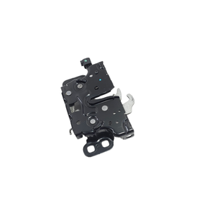 Cerradura de Capó para Jeep Compass Serie K68280607AC (16>) - Product Image 5