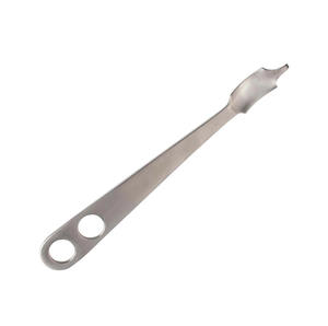 Retractor quirúrgico de cabeza humeral de 180mm, instrumento de acero inoxidable ligero de alta calidad, Manual, los mejores diseños quirúrgicos - Product Image 3