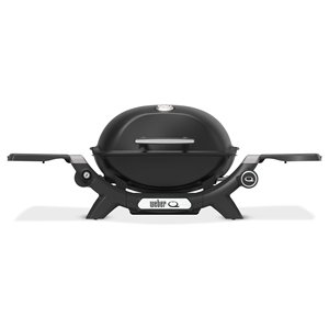 Pour WEBER Q1200N Connect Barbecue Grill Four Noir Compatible GPL 1501072 - Product Image 4